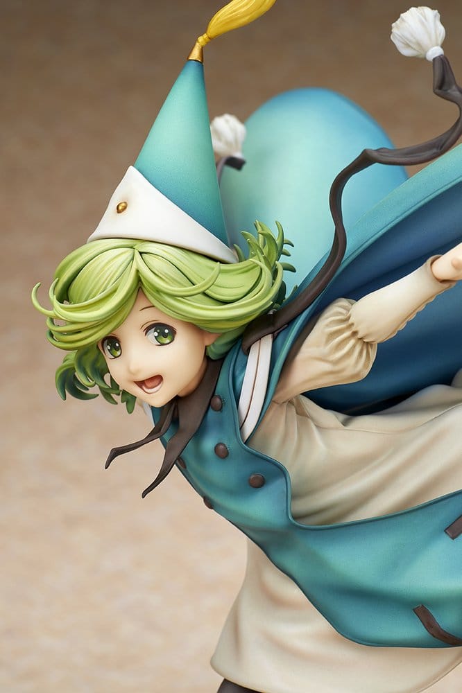 Atelier - Coco 25 cm (re-run) 1/6 Scale - of Witch Hat – Bild 12