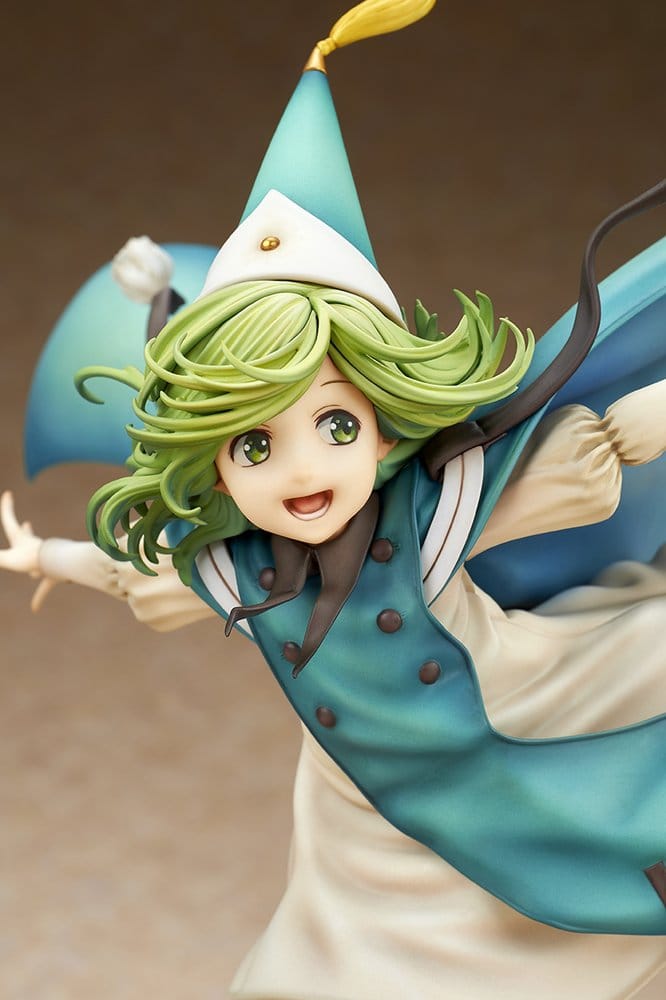 Atelier - Coco 25 cm (re-run) 1/6 Scale - of Witch Hat – Bild 13