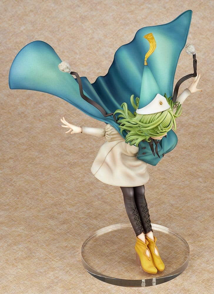 Atelier - Coco 25 cm (re-run) 1/6 Scale - of Witch Hat – Bild 17