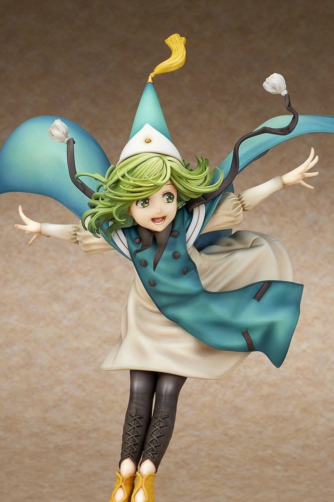 Atelier - Coco 25 cm (re-run) 1/6 Scale - of Witch Hat – Bild 18