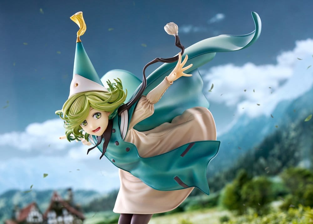 Atelier - Coco 25 cm (re-run) 1/6 Scale - of Witch Hat – Bild 3