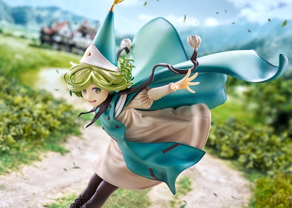 Atelier - Coco 25 cm (re-run) 1/6 Scale - of Witch Hat – Bild 4