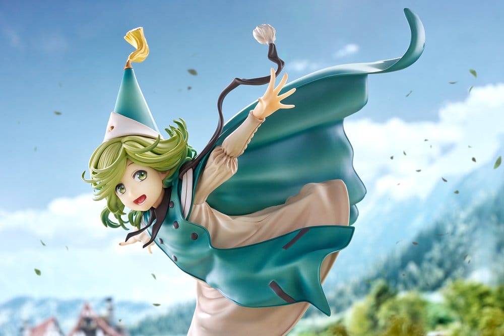 Atelier - Coco 25 cm (re-run) 1/6 Scale - of Witch Hat – Bild 7