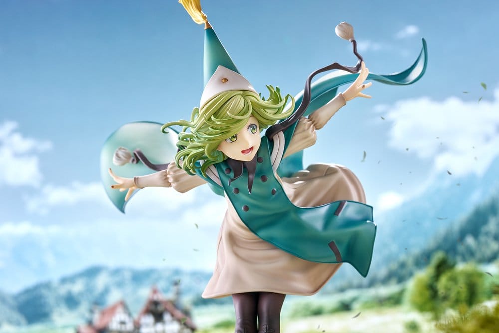 Atelier - Coco 25 cm (re-run) 1/6 Scale - of Witch Hat – Bild 8