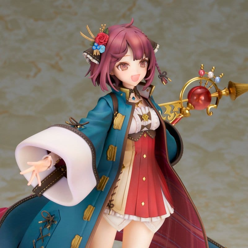 Atelier - Sophie 1/7 Scale - The Alchemist of the Mysterious Dream Ver. – Bild 11