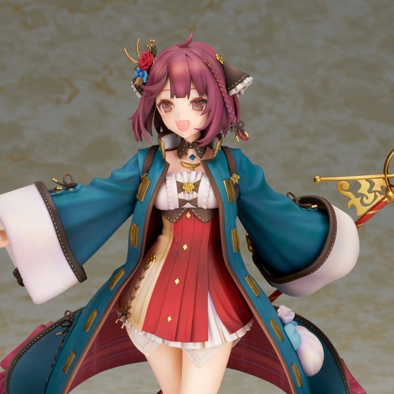 Atelier - Sophie 1/7 Scale - The Alchemist of the Mysterious Dream Ver. – Bild 2
