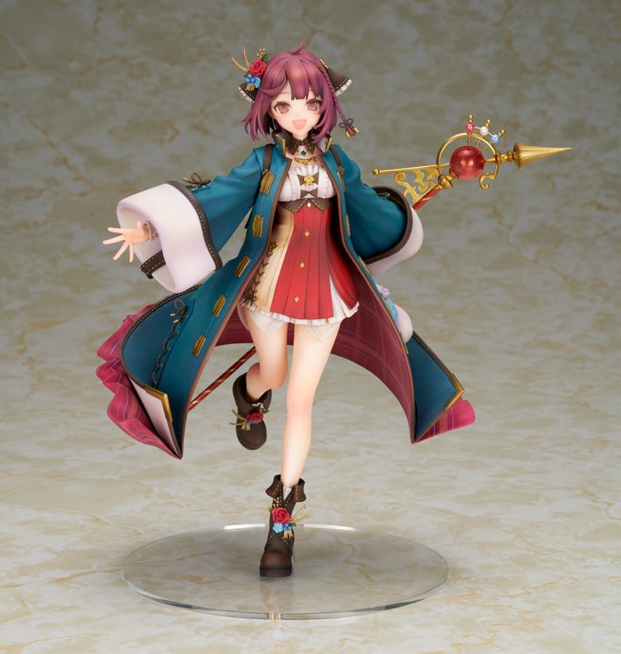 Atelier - Sophie 1/7 Scale - The Alchemist of the Mysterious Dream Ver. – Bild 4