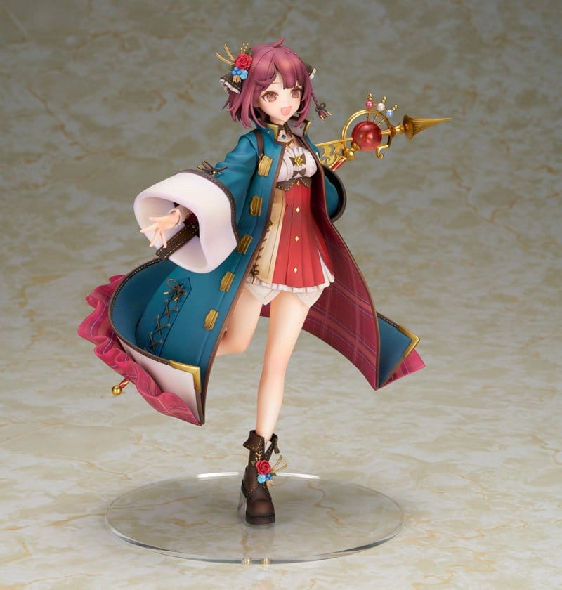 Atelier - Sophie 1/7 Scale - The Alchemist of the Mysterious Dream Ver. – Bild 5