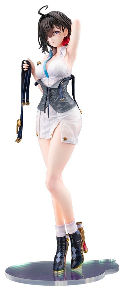 Atelier - Yumia Liessfeldt Sun Shower Ver. 1/7 Scale - Yumia: The Alchemist of Memories & the Envisioned Land – Bild 1