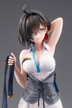 Atelier - Yumia Liessfeldt Sun Shower Ver. 1/7 Scale - Yumia: The Alchemist of Memories & the Envisioned Land – Bild 10
