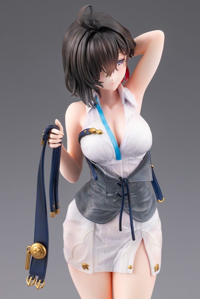 Atelier - Yumia Liessfeldt Sun Shower Ver. 1/7 Scale - Yumia: The Alchemist of Memories & the Envisioned Land – Bild 11