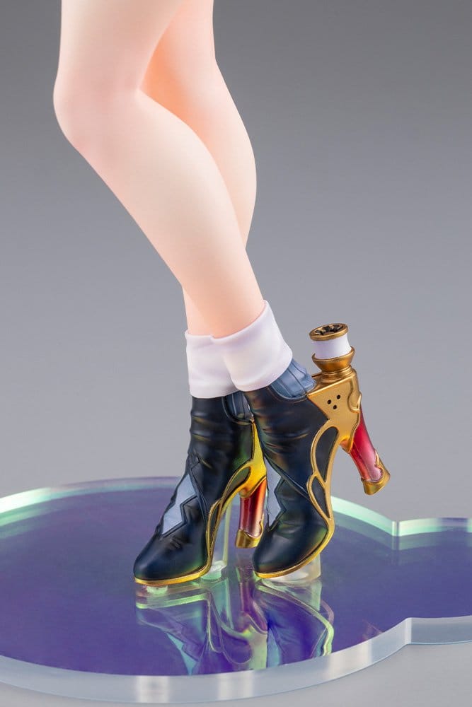 Atelier - Yumia Liessfeldt Sun Shower Ver. 1/7 Scale - Yumia: The Alchemist of Memories & the Envisioned Land – Bild 12