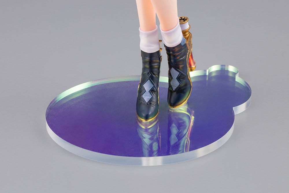 Atelier - Yumia Liessfeldt Sun Shower Ver. 1/7 Scale - Yumia: The Alchemist of Memories & the Envisioned Land – Bild 13