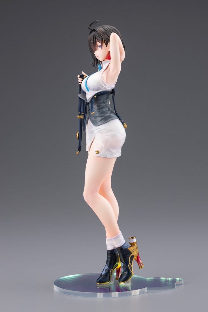 Atelier - Yumia Liessfeldt Sun Shower Ver. 1/7 Scale - Yumia: The Alchemist of Memories & the Envisioned Land – Bild 3