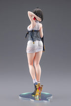 Atelier - Yumia Liessfeldt Sun Shower Ver. 1/7 Scale - Yumia: The Alchemist of Memories & the Envisioned Land – Bild 4