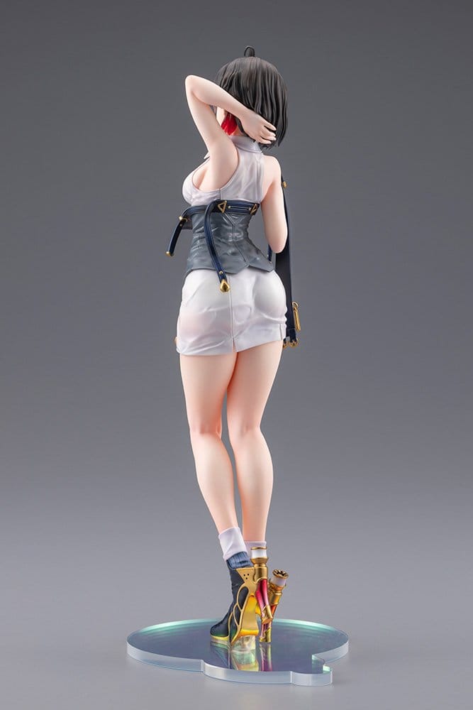 Atelier - Yumia Liessfeldt Sun Shower Ver. 1/7 Scale - Yumia: The Alchemist of Memories & the Envisioned Land – Bild 4