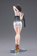 Atelier - Yumia Liessfeldt Sun Shower Ver. 1/7 Scale - Yumia: The Alchemist of Memories & the Envisioned Land – Bild 5