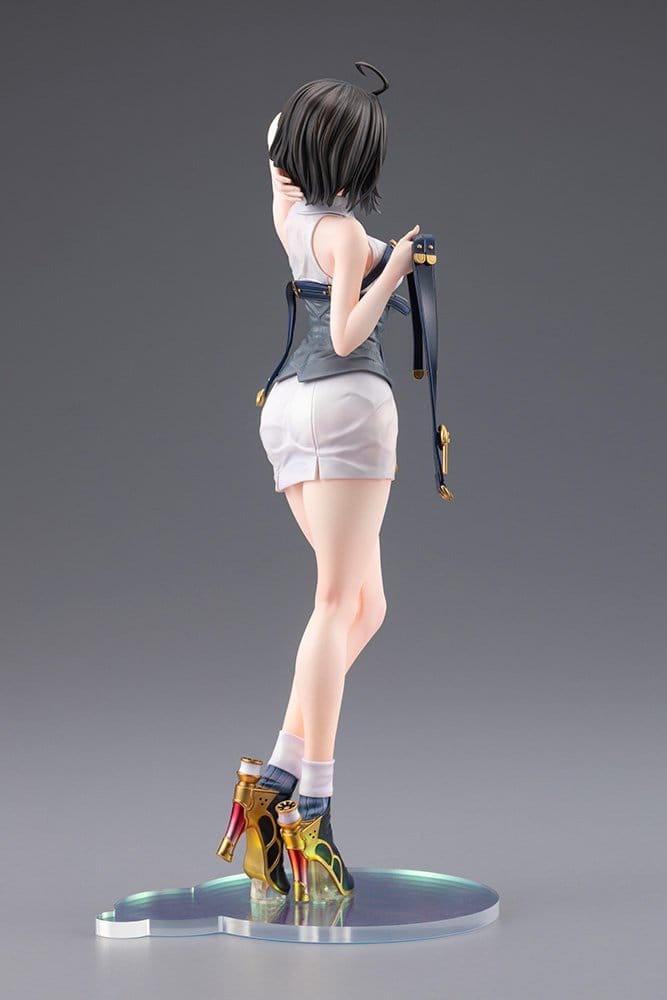 Atelier - Yumia Liessfeldt Sun Shower Ver. 1/7 Scale - Yumia: The Alchemist of Memories & the Envisioned Land – Bild 6
