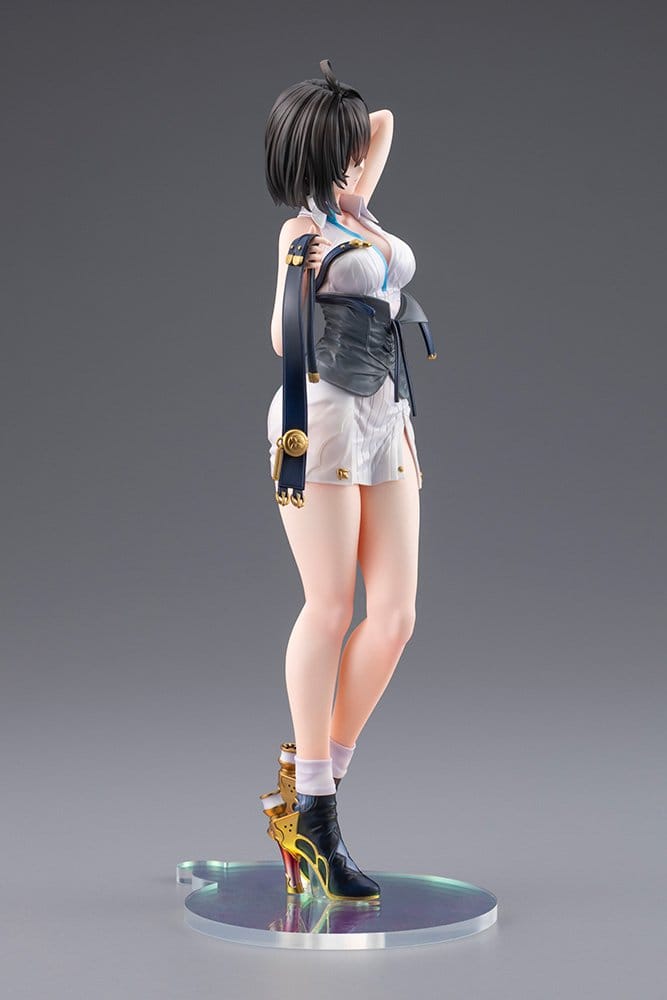 Atelier - Yumia Liessfeldt Sun Shower Ver. 1/7 Scale - Yumia: The Alchemist of Memories & the Envisioned Land – Bild 7