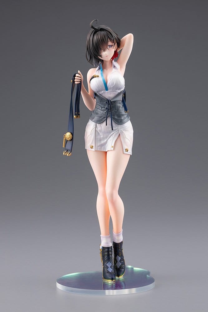 Atelier - Yumia Liessfeldt Sun Shower Ver. 1/7 Scale - Yumia: The Alchemist of Memories & the Envisioned Land – Bild 8