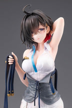Atelier - Yumia Liessfeldt Sun Shower Ver. 1/7 Scale - Yumia: The Alchemist of Memories & the Envisioned Land – Bild 9