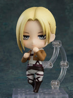 Attack on Titan - Annie Leonhart - Nendoroid Actionfigur – Bild 4