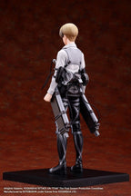Attack on Titan - Armin Arlert The Final Season Ver. - The Final Season Oshi Works – Bild 3