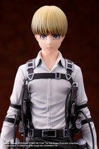 Attack on Titan - Armin Arlert The Final Season Ver. - The Final Season Oshi Works – Bild 4