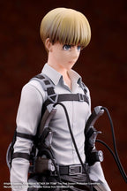 Attack on Titan - Armin Arlert The Final Season Ver. - The Final Season Oshi Works – Bild 5