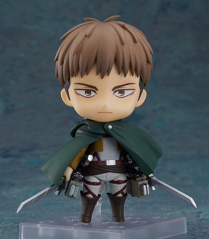 Attack on Titan - Jean Kirstein - Nendoroid Actionfigur – Bild 2