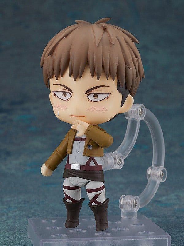 Attack on Titan - Jean Kirstein - Nendoroid Actionfigur – Bild 5