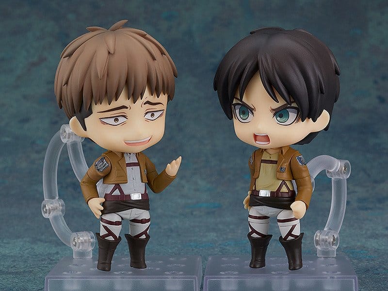 Attack on Titan - Jean Kirstein - Nendoroid Actionfigur – Bild 6