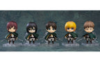 Attack on Titan - Jean Kirstein - Nendoroid Actionfigur – Bild 7