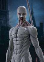 Attack on Titan - Lara Tybur: War Hammer Titan Ver. L Size - Pop Up Parade – Bild 3