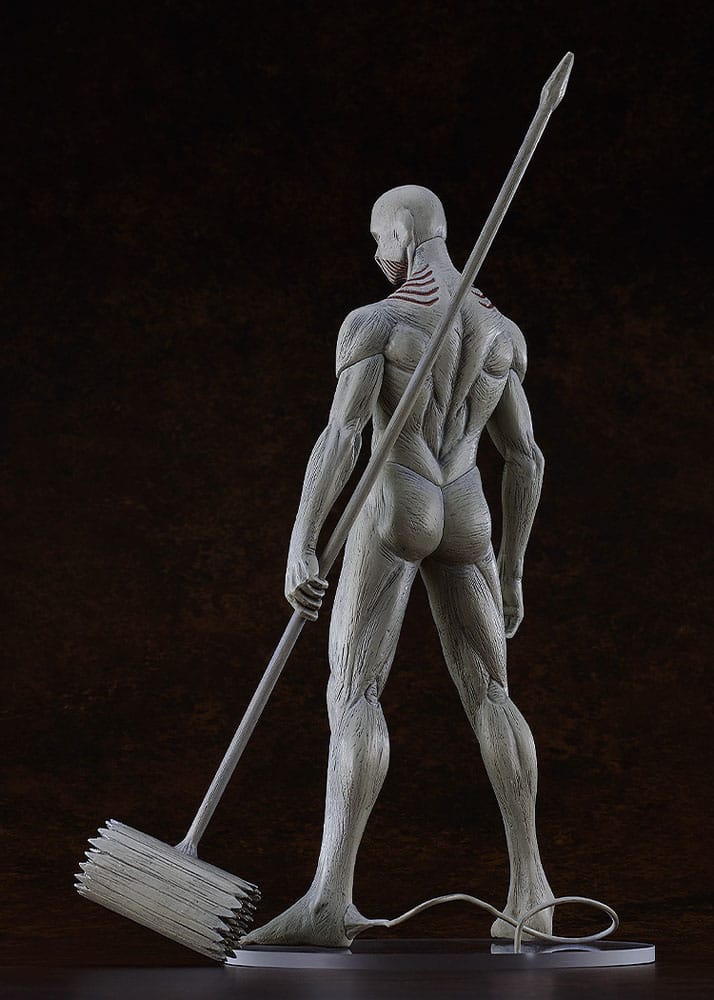 Attack on Titan - Lara Tybur: War Hammer Titan Ver. L Size - Pop Up Parade – Bild 6