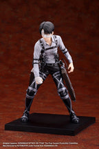 Attack on Titan - Levi Ackerman The Final Season Ver. - The Final Season Oshi Works – Bild 2