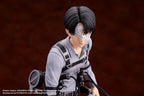 Attack on Titan - Levi Ackerman The Final Season Ver. - The Final Season Oshi Works – Bild 6