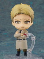 Attack on Titan - Reiner Braun - Nendoroid Actionfigur – Bild 2