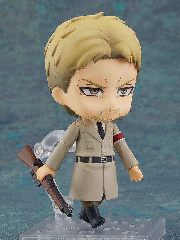 Attack on Titan - Reiner Braun - Nendoroid Actionfigur – Bild 3
