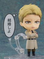 Attack on Titan - Reiner Braun - Nendoroid Actionfigur – Bild 4