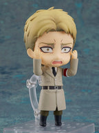 Attack on Titan - Reiner Braun - Nendoroid Actionfigur – Bild 5