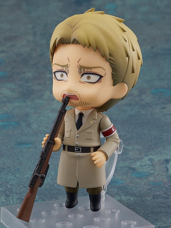 Attack on Titan - Reiner Braun - Nendoroid Actionfigur – Bild 6