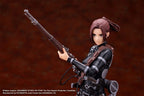 Attack on Titan - Sasha Blouse The Final Season Ver. - The Final Season Oshi Works – Bild 4