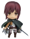 Attack on Titan - Sasha Braus - Nendoroid Actionfigur – Bild 1