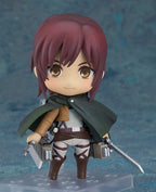Attack on Titan - Sasha Braus - Nendoroid Actionfigur – Bild 2