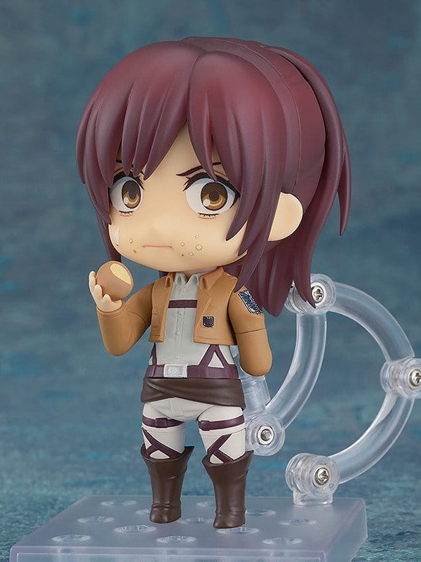 Attack on Titan - Sasha Braus - Nendoroid Actionfigur – Bild 5