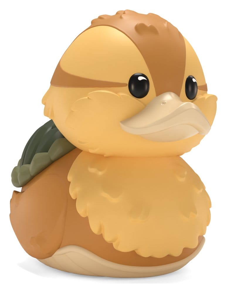Avatar Der Herr der Elemente - Turtle Duck - Tubbz Mini – Bild 2