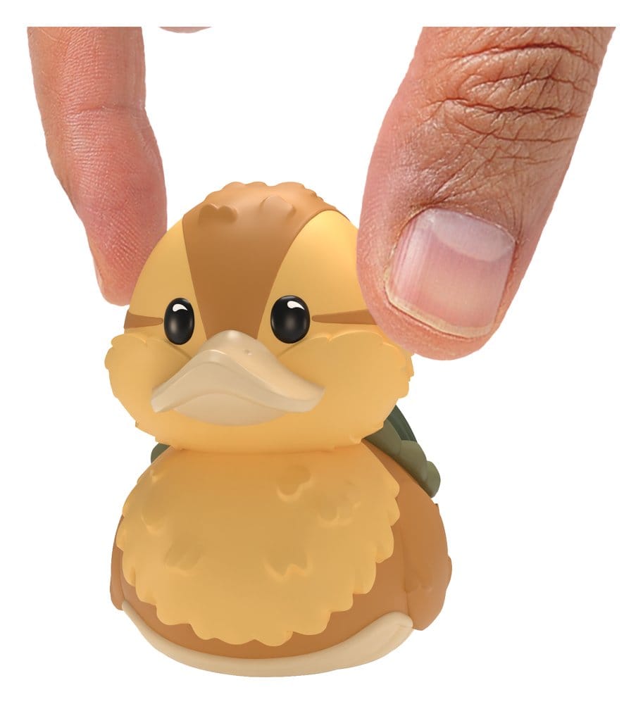 Avatar Der Herr der Elemente - Turtle Duck - Tubbz Mini – Bild 4