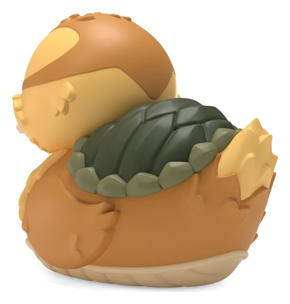 Avatar Der Herr der Elemente - Turtle Duck - Tubbz Mini – Bild 5