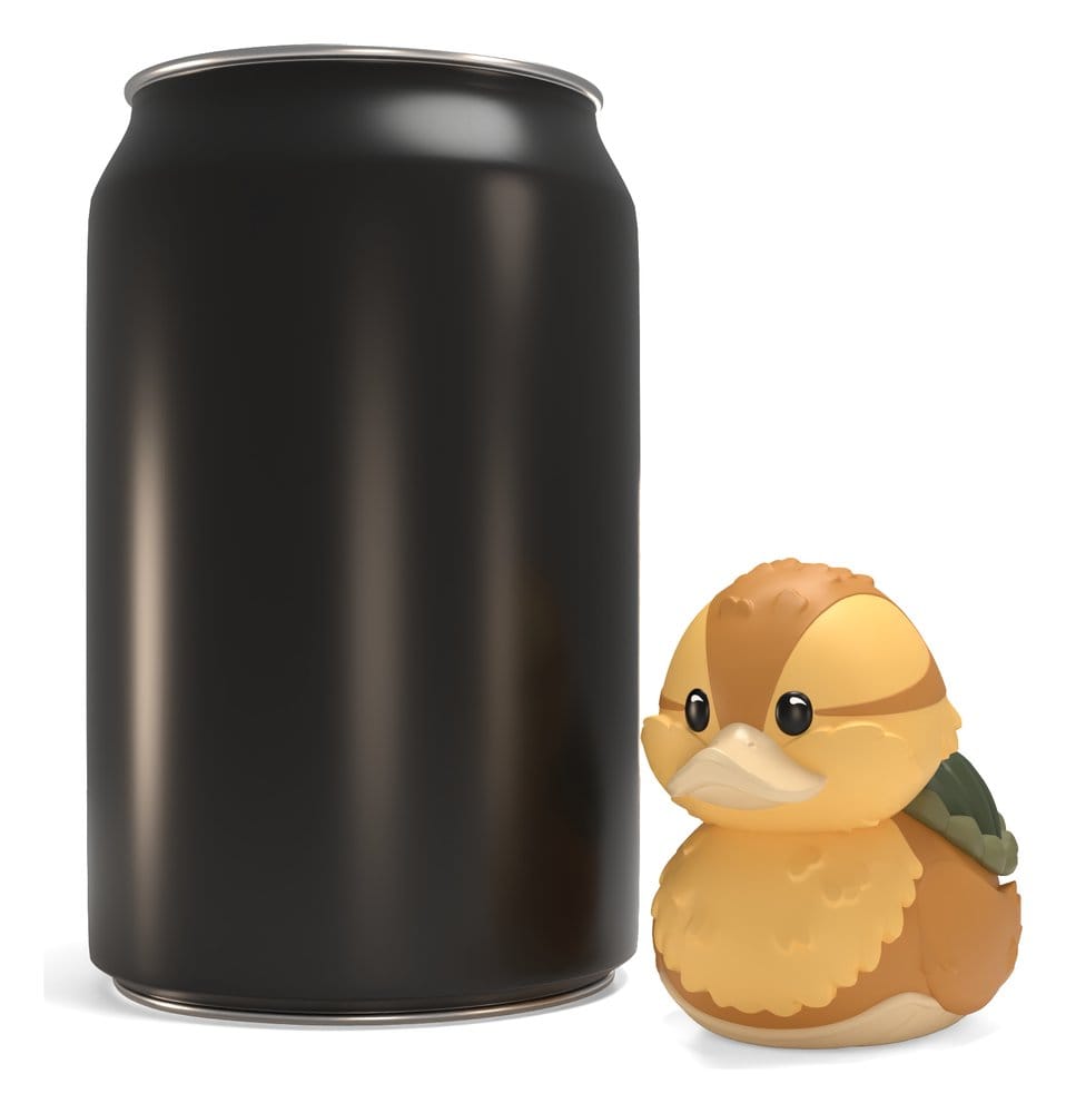Avatar Der Herr der Elemente - Turtle Duck - Tubbz Mini – Bild 6